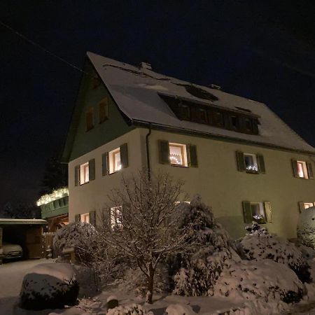 Ferienwohnung Ott Auerbach  Exterior foto