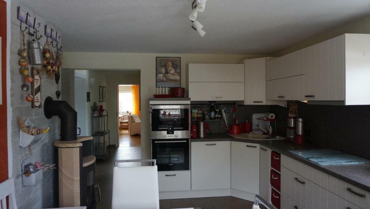 Ferienwohnung Ott Auerbach  Exterior foto